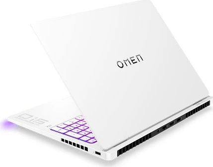 HP OMEN Max Gaming Laptop 16-ah0699ng, Ceramic White, Core Ultra 9 275HX, 64GB RAM, 2TB SSD, GeForce RTX 5090, DE