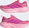 adidas Supernova Glide pink fusion/purple burst/lucid red (Damen) Vorschaubild
