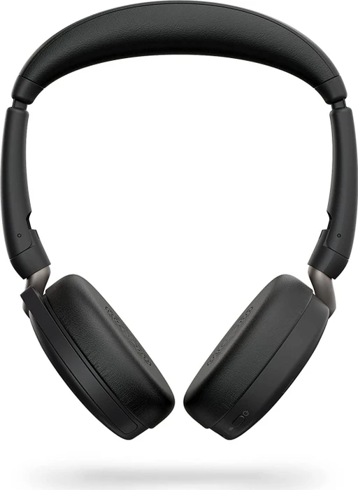 Jabra Evolve2 65 Flex USB-A MS inkl. Wireless Charging Pad