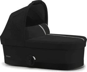Cybex Tragewanne Cot S moon black