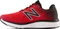 New Balance Fresh Foam 680v7 true red/black (Herren) Vorschaubild