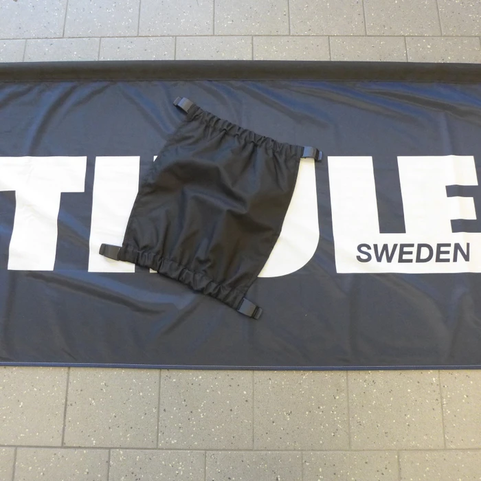 Thule Chariot Cross Lite Sport 1 Sunshade Single Sonnenschutz