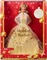 Mattel Barbie Collector - Holiday Barbie 2023 Vorschaubild