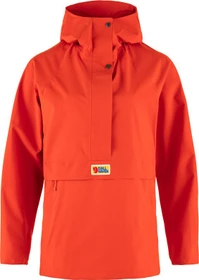 Fjällräven Vardag Hydratic Anorak flame orange (Damen)