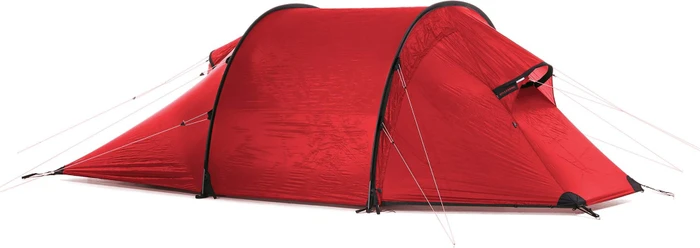 Hilleberg Nammatj 3 Tunnelzelt
