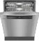 Miele G 7623 SCU AutoDos E edelstahl Vorschaubild