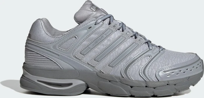 adidas Adistar Control 5 halo silver/grey/silver metallic