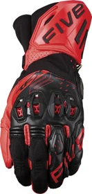 Five RFX2 Evo schwarz/rot