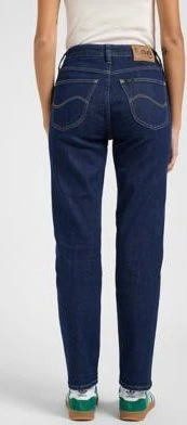 Lee Carol Jeans darker view (Damen)