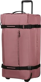 American Tourister Urban Track Trolley L lilas pink