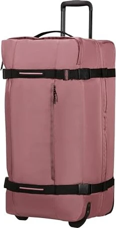 American Tourister Urban Track Trolley L lilas pink
