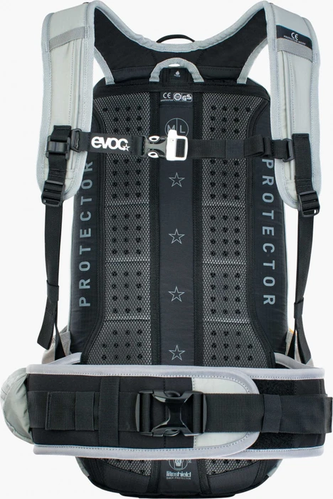 Evoc FR Enduro 16 stone