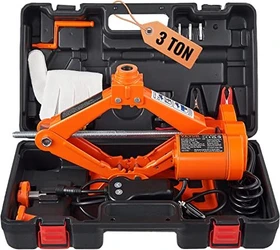 Vevor elektrischer Scherenwagenheber, 3t