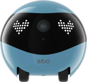 Enabot EBO Air 2, Jay Blue
