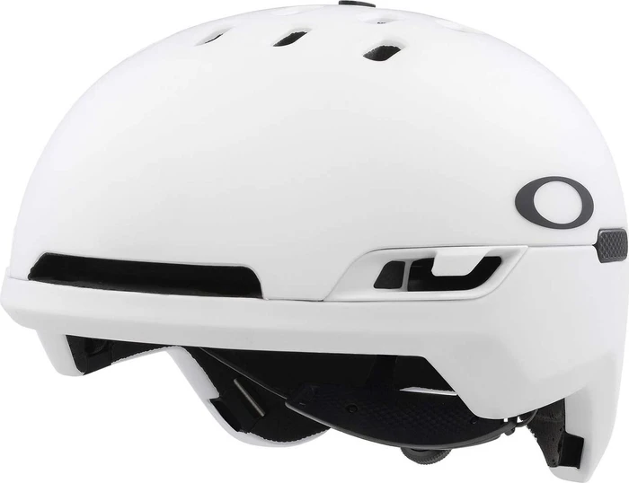 Oakley MOD BC Helm weiß