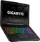 GIGABYTE SabrePro 15, Core i7-7700HQ, 16GB RAM, 256GB SSD, 1TB HDD, GeForce GTX 1060, DE Vorschaubild