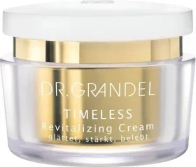 Dr. Grandel Timeless Revitalizing Cream Gesichtscreme, 50ml