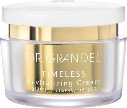 Dr. Grandel Timeless Revitalizing Cream Gesichtscreme, 50ml