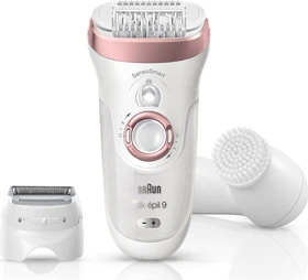 Braun Silk-epil 9 9-880 SensoSmart Wet&Dry