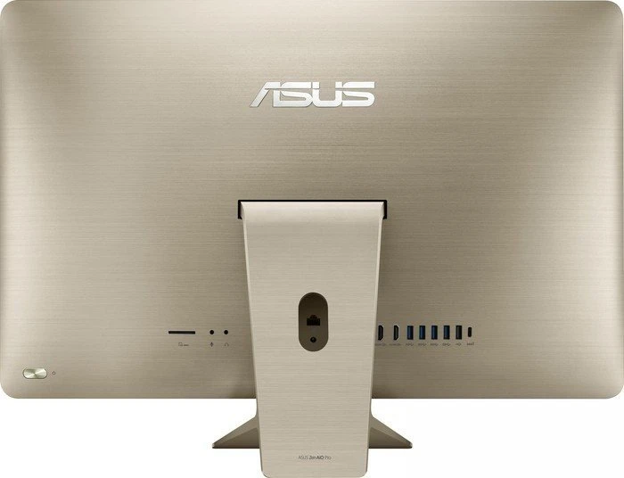 ASUS Zen AiO Pro Z240ICGT-GJ156X, Core i5-6400, 16GB RAM, 512GB SSD, 1TB HDD, GeForce 940M