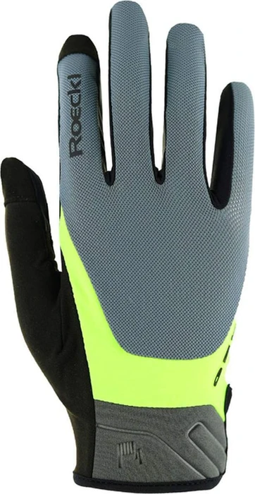 Roeckl Mori 2 Fahrradhandschuhe