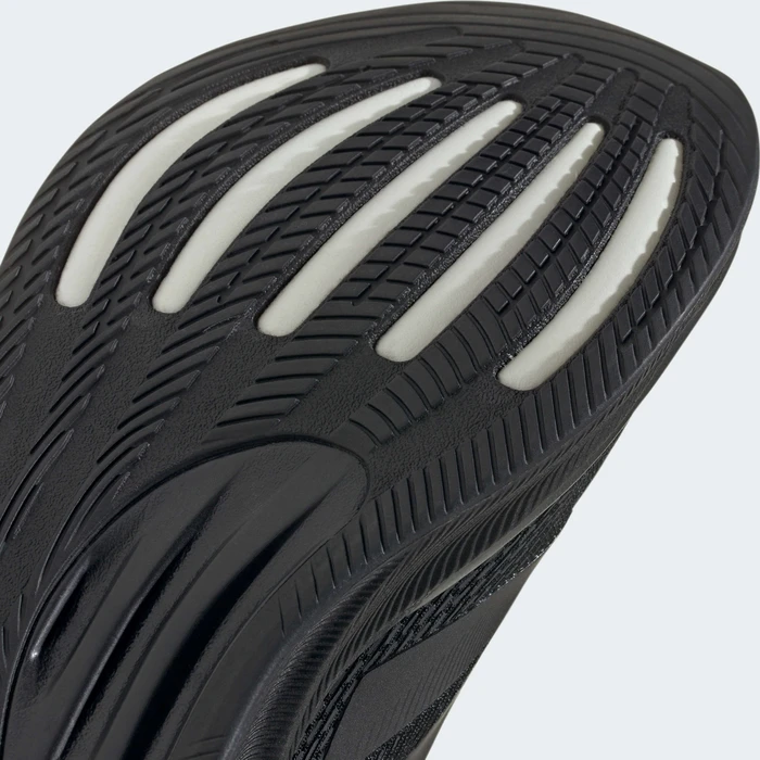 adidas Supernova Stride 2.0 core black/iron metallic/carbon (Damen)