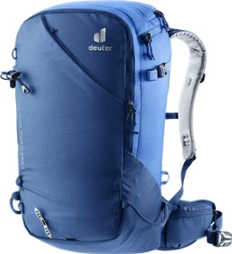 Deuter Freerider Pro 34+ nightblue/neptune