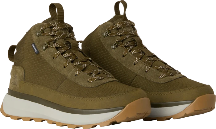 The North Face Bergen sycamore/soapstone (Herren)
