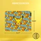 Razer Gigantus V2 Medium, 360x275mm, Pokemon Edition Vorschaubild