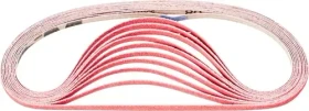 Pferd BA 6/520 CO-COOL 80 Schleifband K80, 6x520mm, 100 Stück