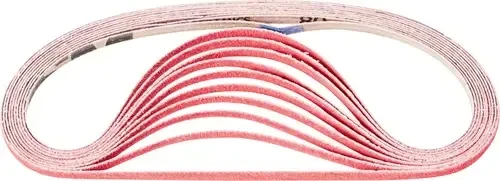Pferd BA 6/520 CO-COOL 80 Schleifband K80, 6x520mm, 100 Stück