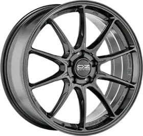 OZ Racing Hyper GT HTL 8.5x20 5/120 ET34 grau