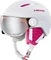 Head Maja Visor Helm (Junior) (Modell 2020/2021) Vorschaubild