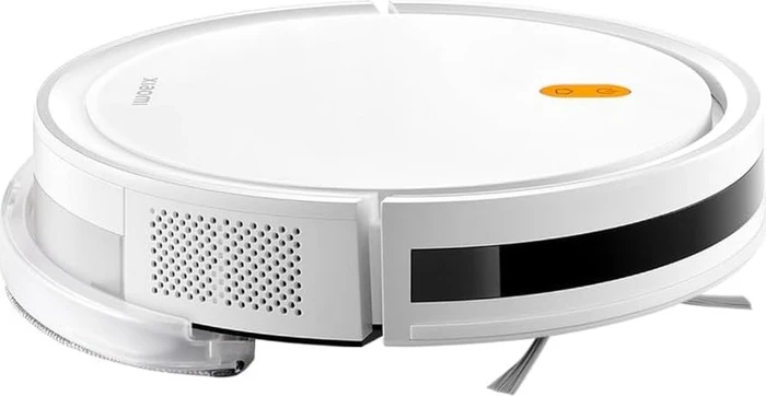 Xiaomi Robot Vacuum E5 Saug-/Wischroboter weiß