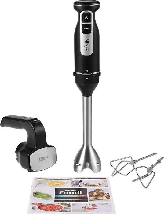 Ninja Foodie 3in1 Handmixer