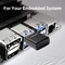 Edimax IEW-7811UTC, 2.4GHz/5GHz WLAN Industrial, USB-A 2.0 [Stecker] Vorschaubild