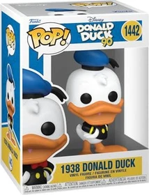 FunKo Pop! Disney - 1938 Donald Duck