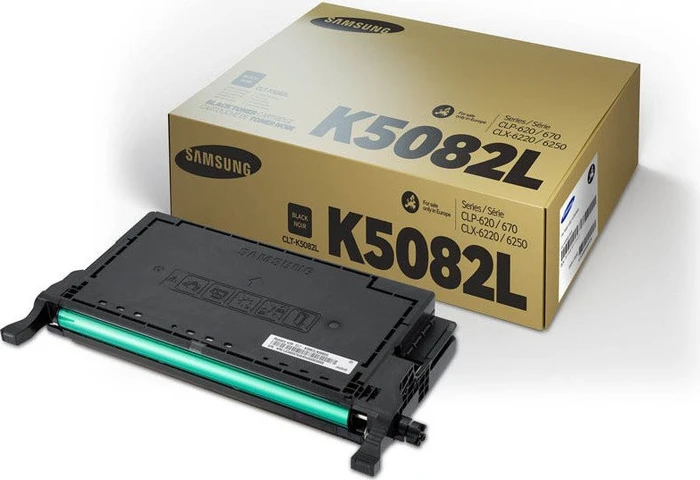 Samsung Toner CLT-x5082