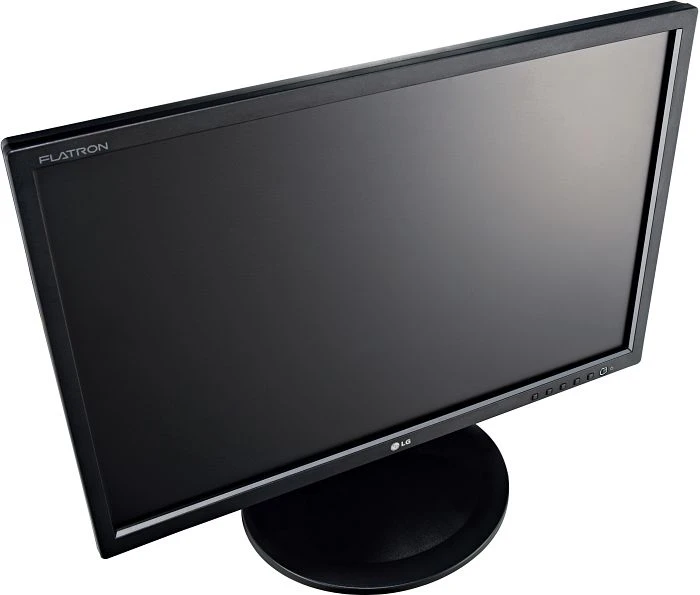 LG Flatron E2210PM-BN, 22"