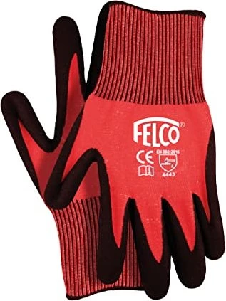 Felco 701 Arbeitshandschuhe 8/M