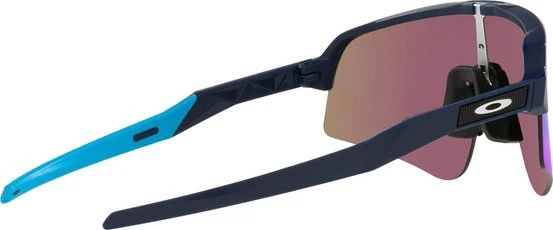 Oakley Sutro Lite Sweep matte navy/prizm sapphire