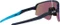 Oakley Sutro Lite Sweep matte navy/prizm sapphire Vorschaubild