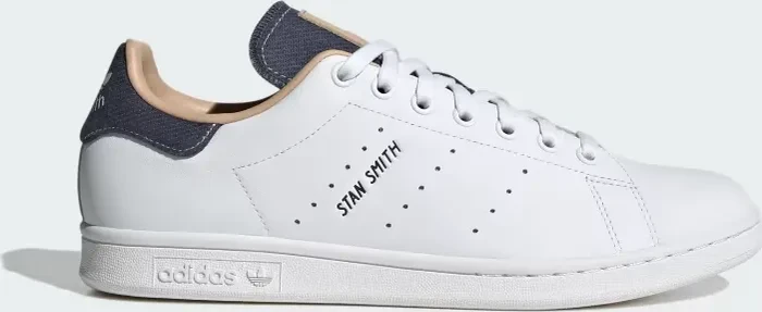 adidas Stan Smith white/magic beige (Herren)