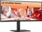 LG UltraWide 34BA85QE-B, 34" Vorschaubild
