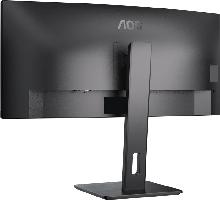 AOC CU34P3CV, 34"