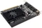 EVGA GeForce GT 610, 1GB DDR3, 2x DVI, Mini HDMI Vorschaubild
