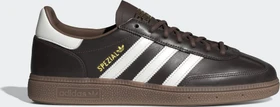 adidas Handball Spezial brown/core white/earth strata