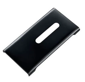 Nokia CC-3032 Hard Cover Lumia 800 schwarz