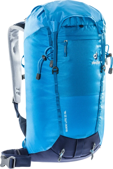 Deuter Guide Lite 22 SL azure/navy (Damen)