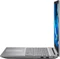 Samsung ATIV Book 8 - 880Z5E, silber, Core i7-3635QM, 8GB RAM, 1TB HDD, Radeon HD 8870M, DE Vorschaubild